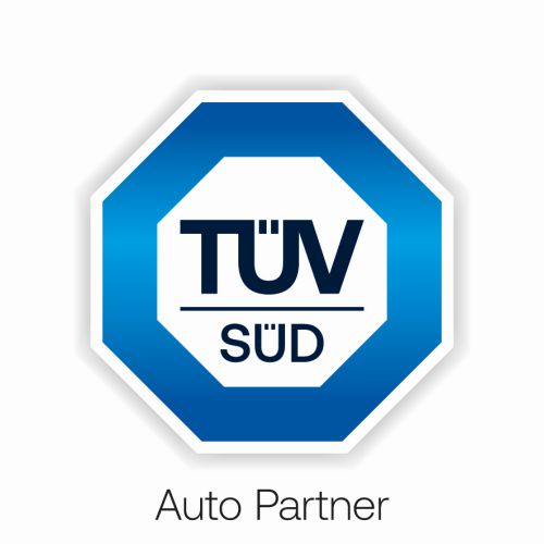 TÜV SÜD Auto Partner GmbH